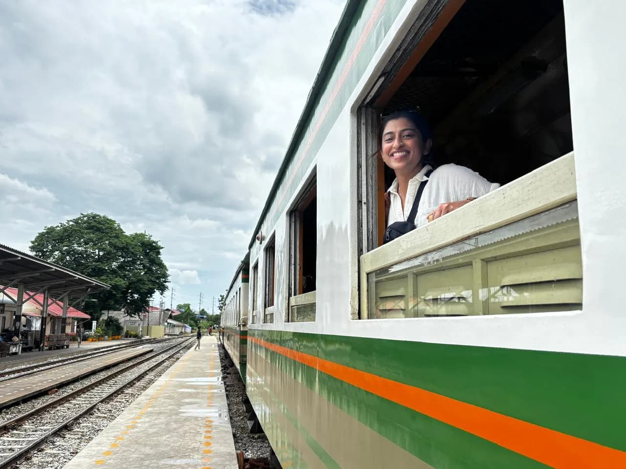 We’re All Just Trying