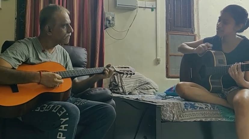 The Many Lives of March 24