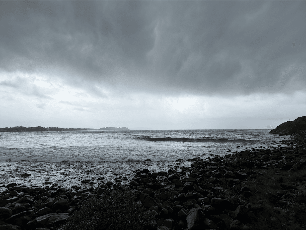 A Letter from Goa