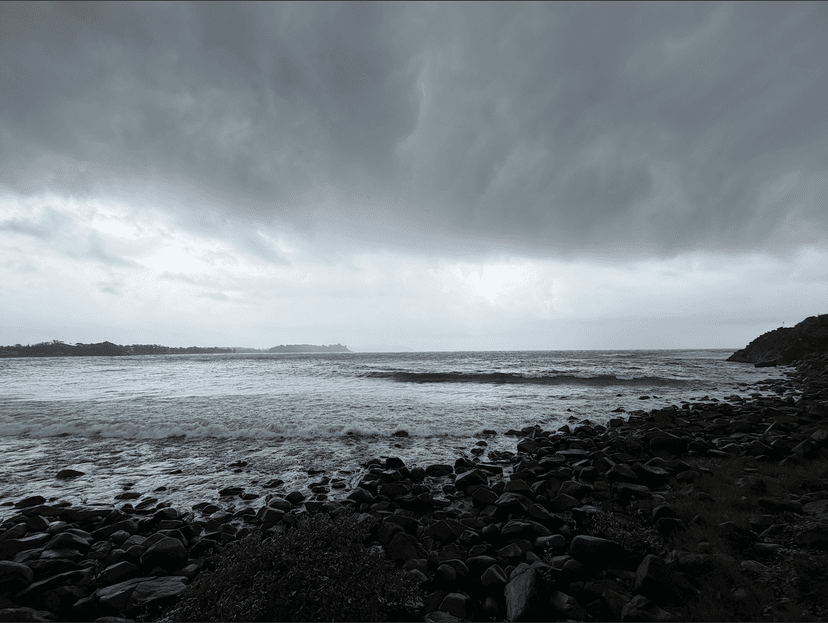 A Letter from Goa