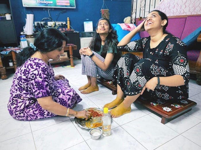 Amby Villa — A timeless soul