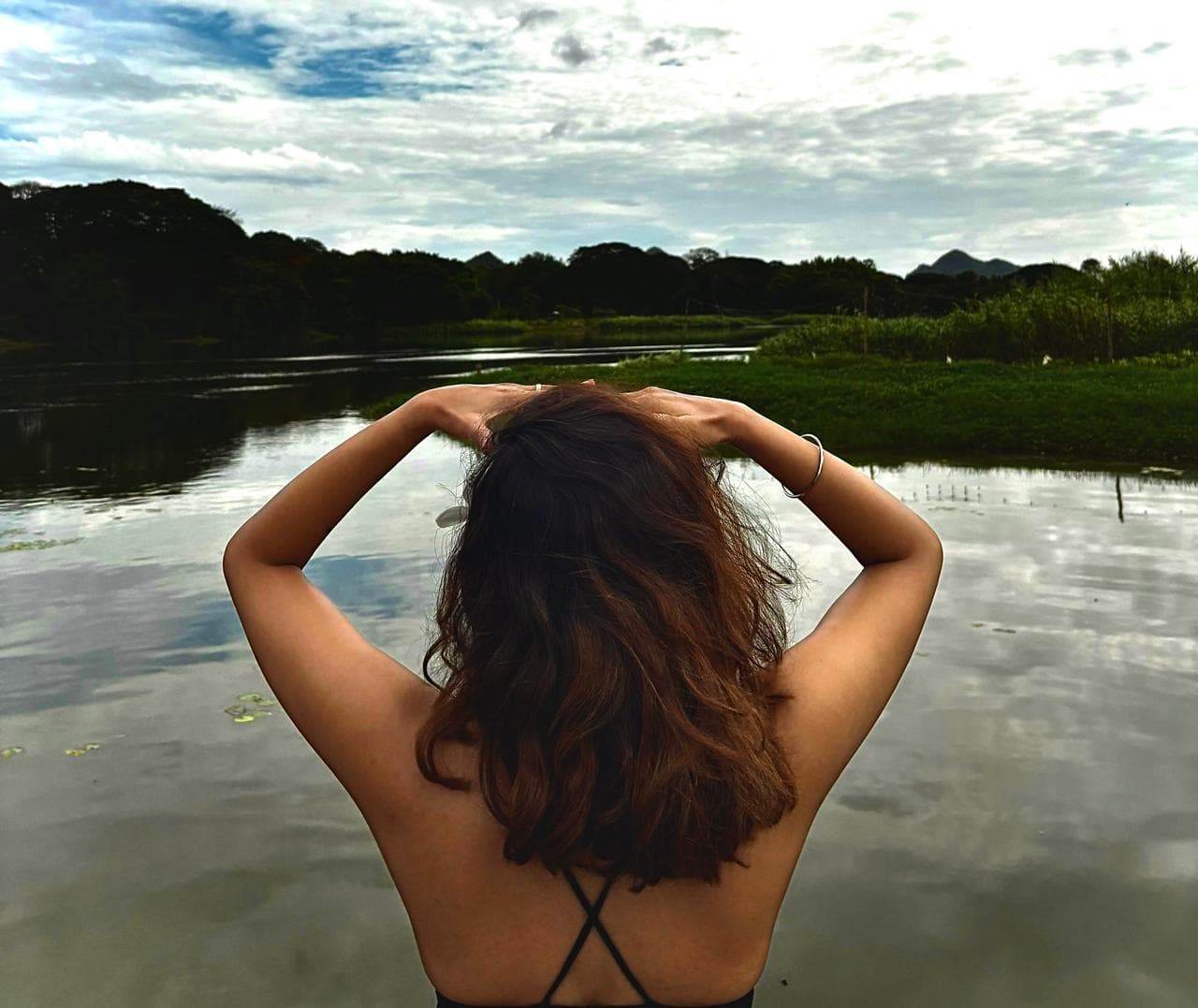 What the ocean told me :)